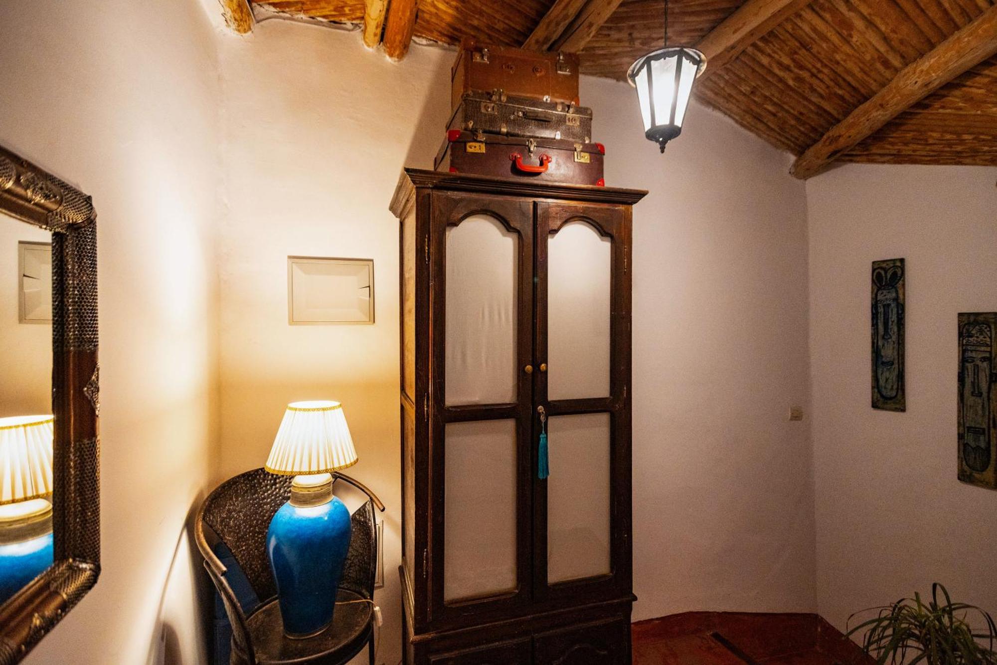 Riad Taghia Marrakesh Exterior photo