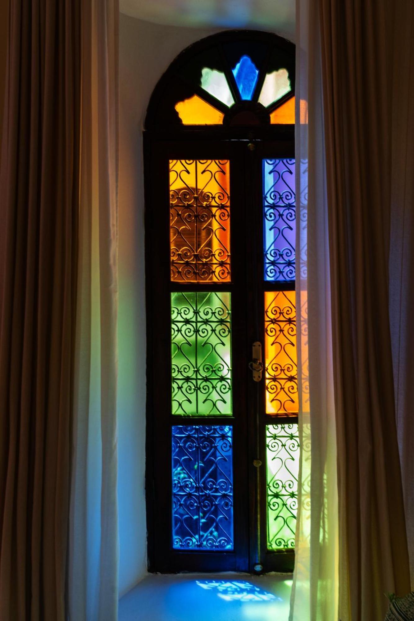 Riad Taghia Marrakesh Exterior photo