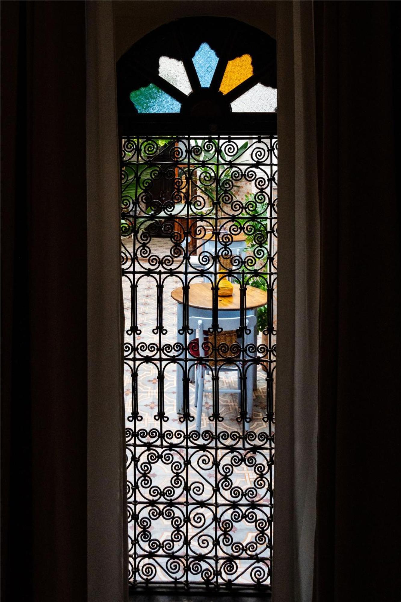 Riad Taghia Marrakesh Exterior photo